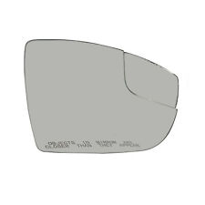 For 2012-2018 Ford Focus Mirror Glass Passenger Side RH Right Exterior Side View