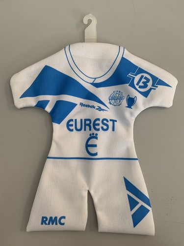 Olympique marseille - olympique, de