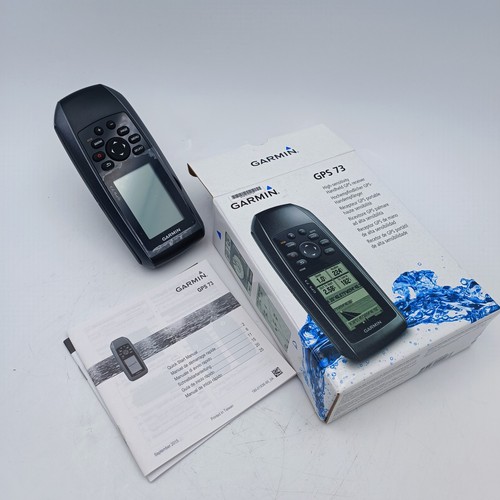 Garmin gps navigator - garmin,