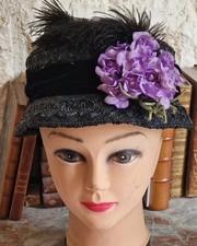 vetements anciens / Charmant