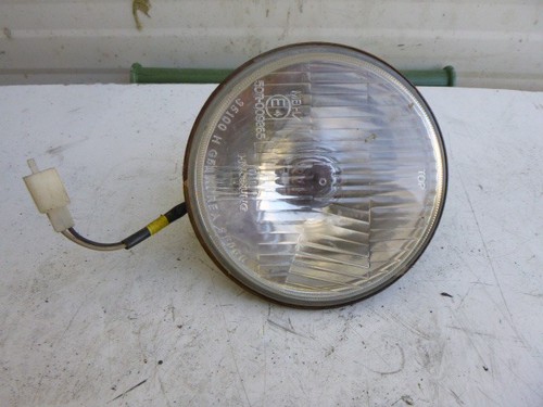 Optique phare pour hyosung - optique,
