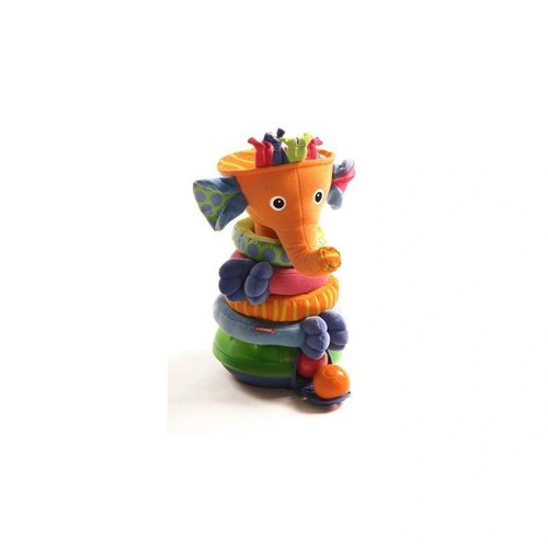 éléphant empiler sons - empiler,