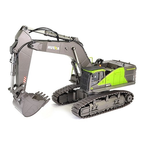 Pelleteuse vert godet et - vert,