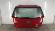 Malle/Hayon arriere VOLKSWAGEN
