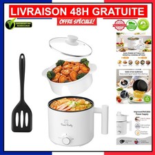 Appareil à Fondue et