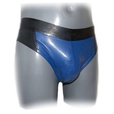 Slip en caoutchouc en latex