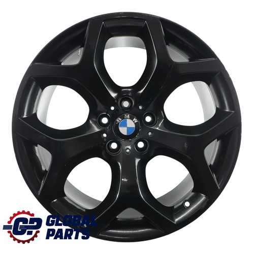 Bmw e70 noir jante alu - e70,