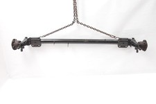 Rear Axle Renault Master 2 FD 7701206741 7701476264 2.5 74 KW 101 hp ABS Dies