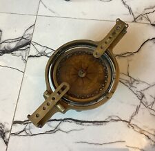 Maritime compass / antique nautical compass