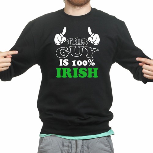 100 irish leprechaun shamrock - leprechaun,