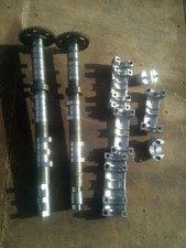 arbres a cames 1100 vx jet ski