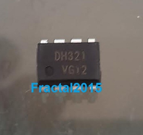 Pcs dh321 fsdh321 dip 8 - fsdh321, dip-8