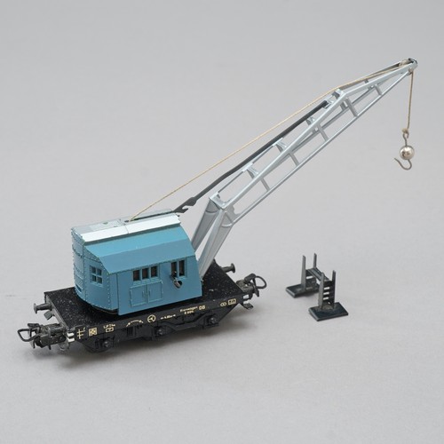 Vintage 1957 märklin 4611 - 1957,