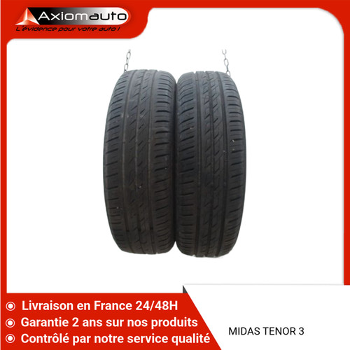 Paire de pneus midas - de,