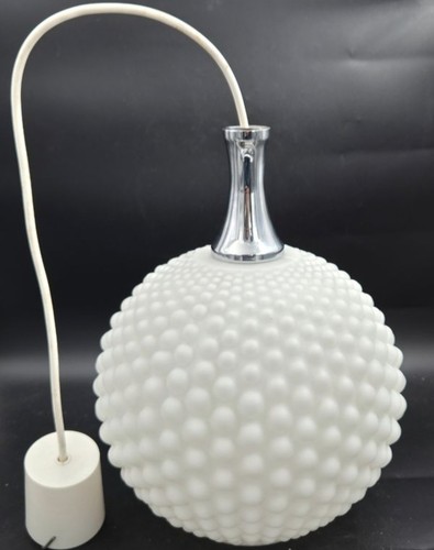 Suspension bubble verre - suspension,