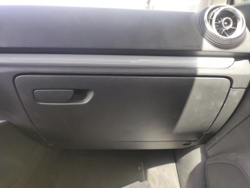 Boite gants audi 3 phase - gants,