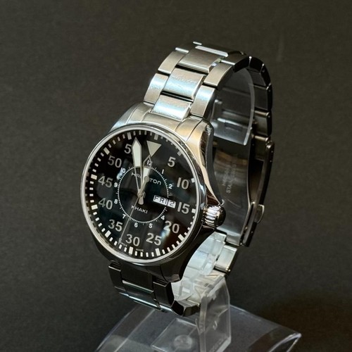Montre pour homme - , hamilton