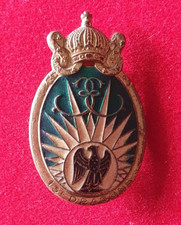 INSIGNE MILITAIRE  - G983 - 13 REGIMENT PARA DRAGONS DRAGO
