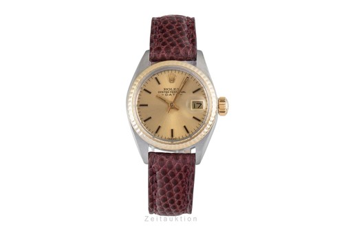 Montre automatique pour femme
