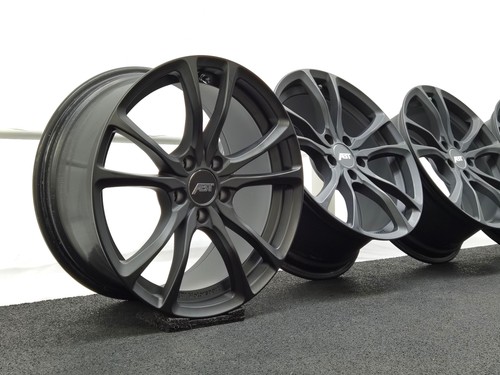 Abt c18 alufelgen pouces - abt, 18