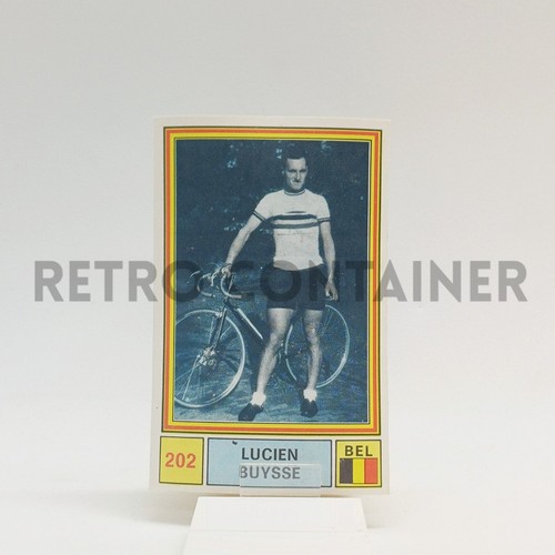 Figurine card panini - figurine,