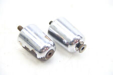 EMBOUT DE GUIDON - APRILIA