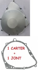 CARTER + JOINT 750 GSXR 1985