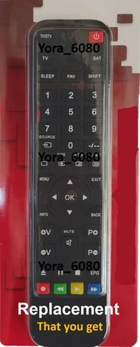 Télécommande neuve - , de