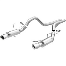 MagnaFlow Compétition Silencieux Type 15150 Pour Ford Mustang 5.0 13-14