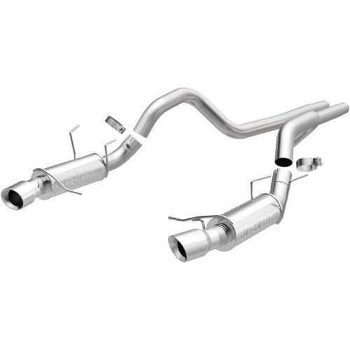 Magnaflow compétition - magnaflow,