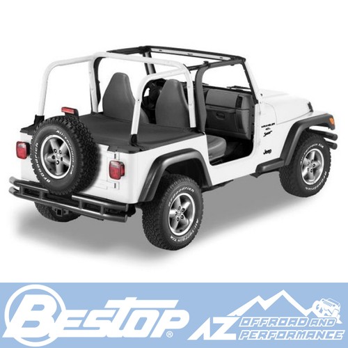 Bestop duster pont housse - bestop,