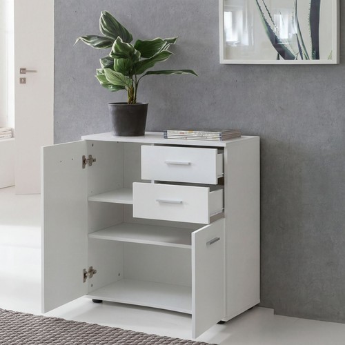 Finebuy commode svea buffet - finebuy,