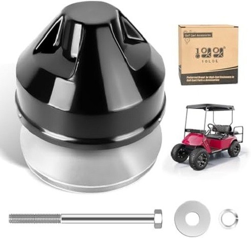 Golf cart drive clutch - golf,
