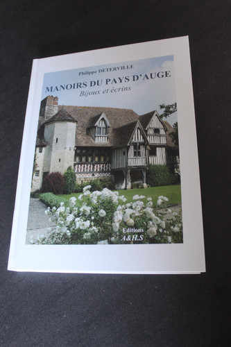 Manoirs pays d - manoirs,