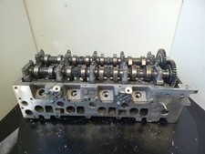 R6280160901 ENGINE CYLINDER HEAD / IZQUIERDA / 38981 FOR MERCEDES-BENZ CLASS