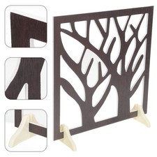  Cadre de fenêtre décor de