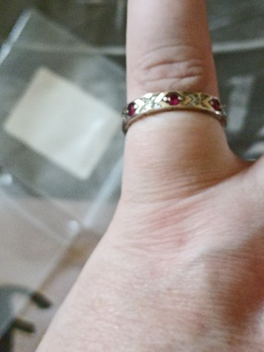 Alliance argent thomas sabo - alliance, en