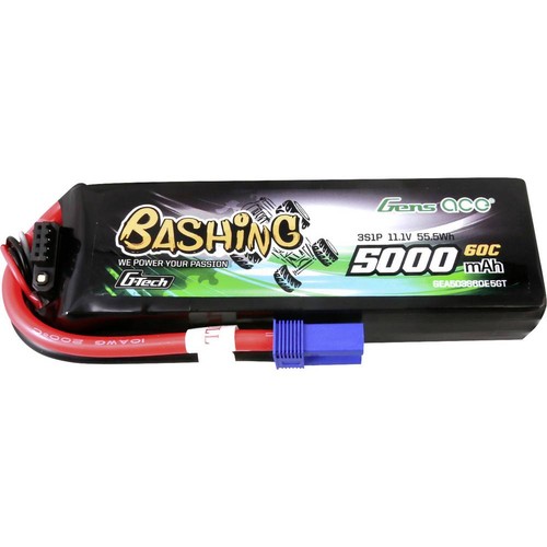 Gens ace pack batterie - de,