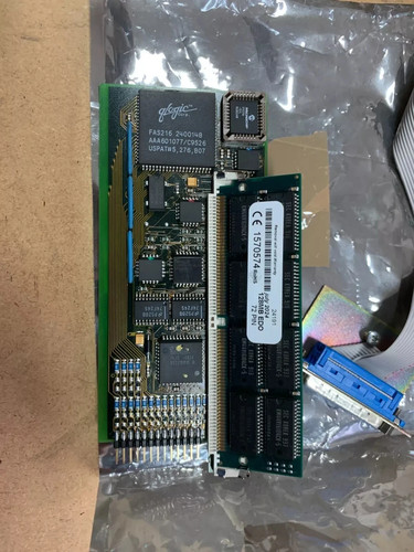 Amiga 1200 blizzard 1230 - 1230,