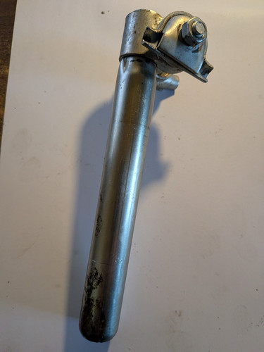 Tige selle vélo - de,