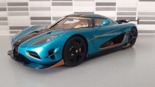 1/18 Koenigsegg Agera RSR Gt