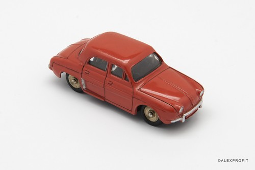 Dinky toys france renault - dinky,