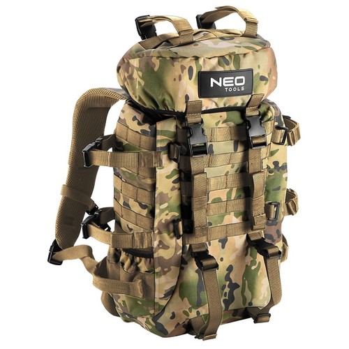 Sac dos touristique - -, t