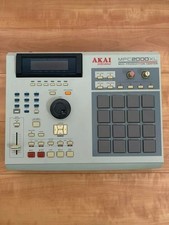 Centre de production AKAI MPC