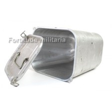 Container US " Drinkwater " -