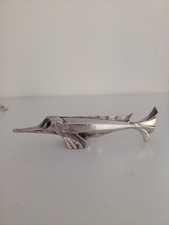 PORTE COUTEAUX ART DECO GALLIA