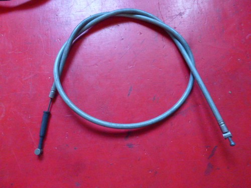 Cable frein embrayage jawa - cable,