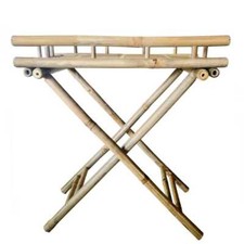 Chic Antique Lyon Table