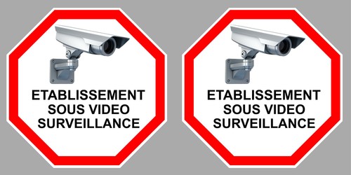 Etablissement video - 2, x