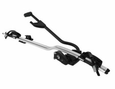 Thule 598 Silver ProRide